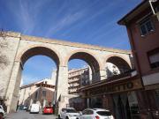 Magazzino in affitto a Messina