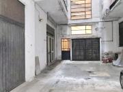 Magazzino in affitto a Messina