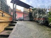 Magazzino in affitto a Mondragone