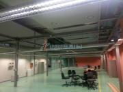 Magazzino in affitto a Monza
