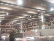 Magazzino in affitto a Monza Magazzino in affitto a Monza