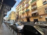 Magazzino in affitto a Napoli