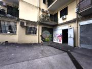 Magazzino in affitto a Napoli