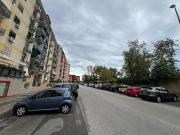 Magazzino in affitto a Napoli