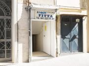 Magazzino in affitto a Napoli