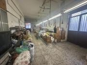 Magazzino in affitto a Napoli