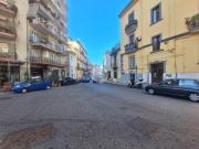 Magazzino in affitto a Napoli