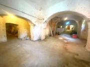 Magazzino in affitto a Napoli