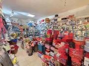 Magazzino in affitto a Napoli