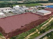 Magazzino in affitto a Novi Ligure