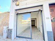 Magazzino in affitto a Palermo