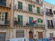 Magazzino in affitto a Palermo