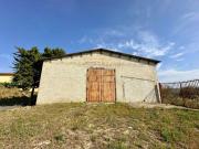 Magazzino in affitto a Partinico