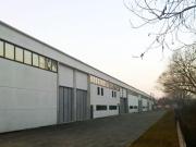 Magazzino in affitto a Peschiera Borromeo