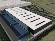 Capannone in affitto a Piacenza