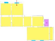 Magazzino in affitto a Pisa