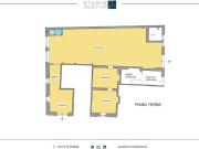 Magazzino in affitto a Pistoia