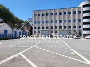 Magazzino in affitto a Pomezia