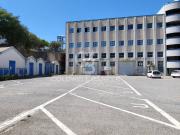 Magazzino in affitto a Pomezia, Centro