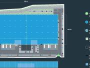 Magazzino in affitto a Quarrata