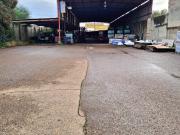 Magazzino in affitto a Quartu Sant'Elena