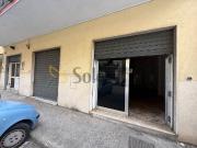 Magazzino in affitto a Reggio Calabria