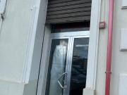 Magazzino in affitto a Reggio Calabria
