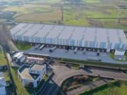 Capannone in affitto a Rivolta D'Adda