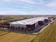 Magazzino in affitto a Roccafranca