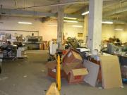 Magazzino in affitto a Roma