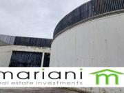 Magazzino in affitto a Roma