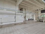 Magazzino in affitto a Roma