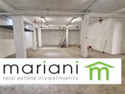 Magazzino in affitto a Roma