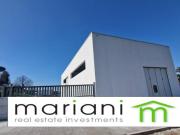 Magazzino in affitto a Roma