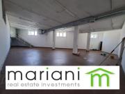 Magazzino in affitto a Roma