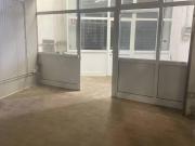 Magazzino in affitto a Roma