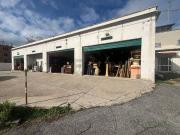 Magazzino in affitto a Roma