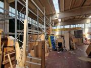 Magazzino in affitto a Roma