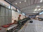 Magazzino in affitto a Roma