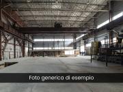 Magazzino in affitto a Roma