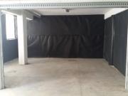 Magazzino in affitto a Roma