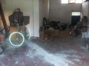 Magazzino in affitto a Roma