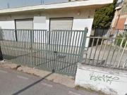 Magazzino in affitto a Roma