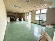 Magazzino in affitto a Roma