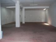 Magazzino in affitto a Roma