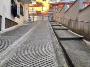 Magazzino in affitto a Roma