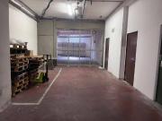 Magazzino in affitto a Roma