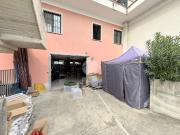 Magazzino in affitto a Roncadelle