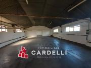 Magazzino in affitto a Sant'Elpidio A Mare