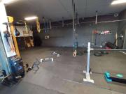 Magazzino in affitto a Savona